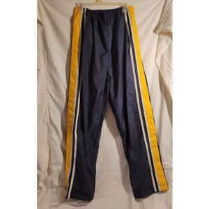 Holloway men's wind pants size large (E4)